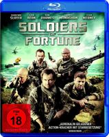 Soldiers of Fortune (Blu-Ray)
