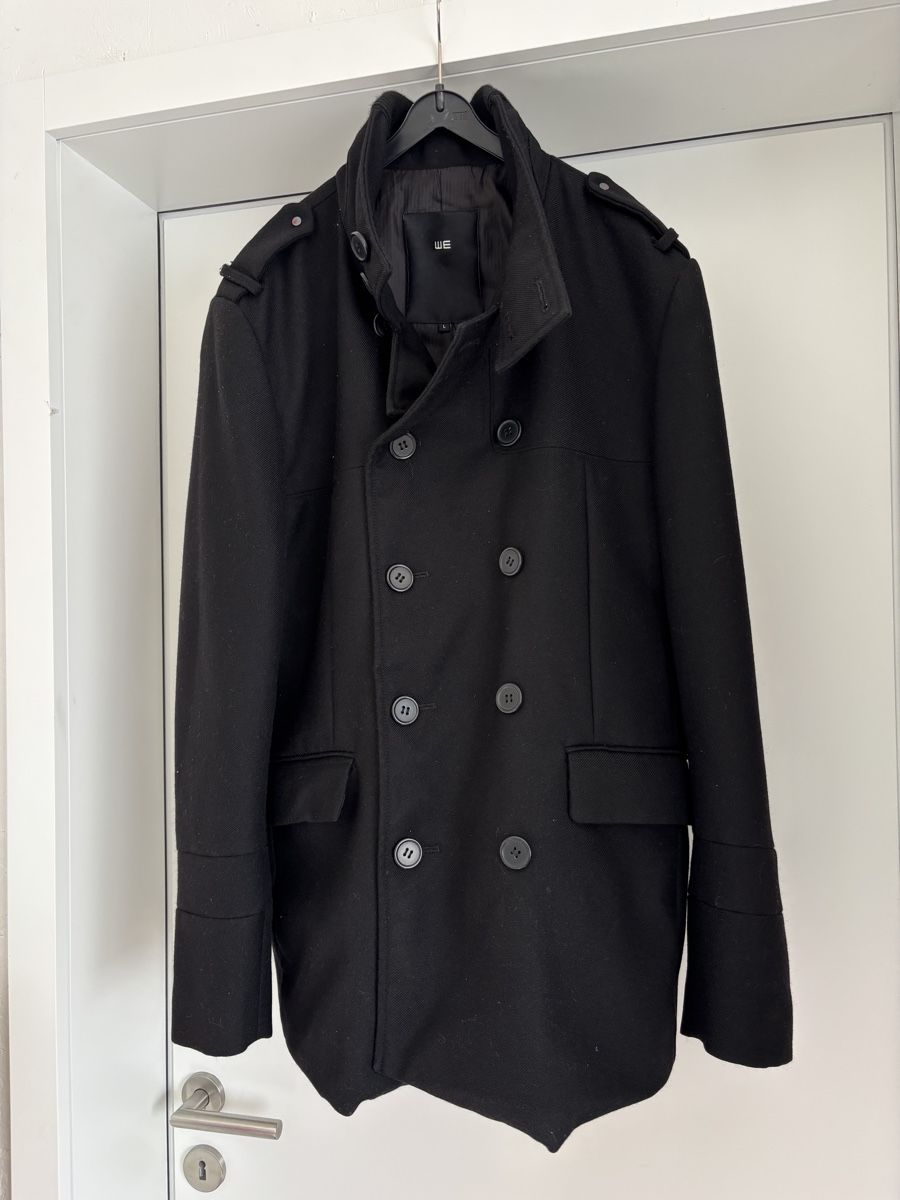 Giacche: Freizeitjacke von We Gr. L – Usato da Sisseln AG venduto da Magnuna80