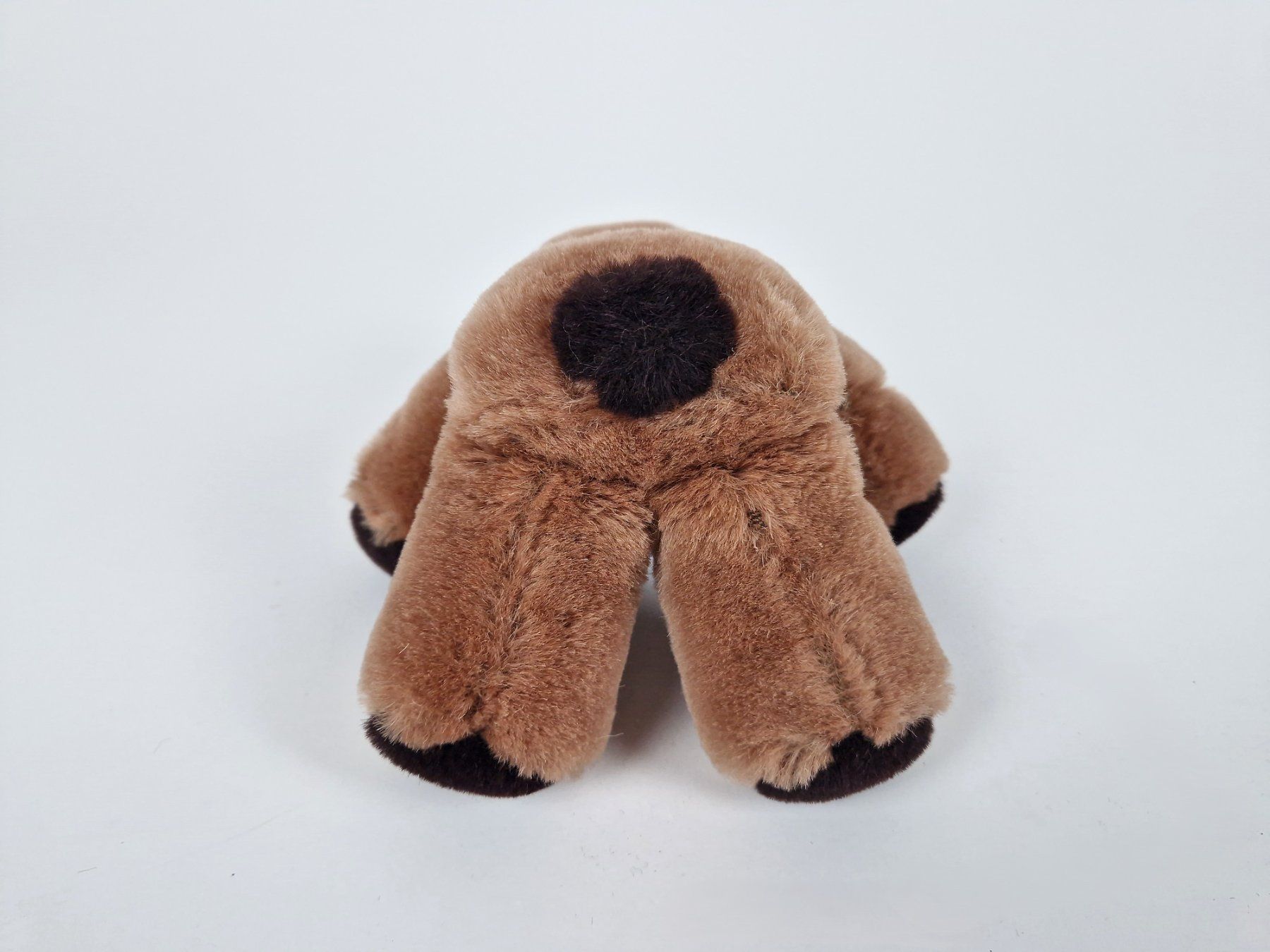 Giocattoli: Brauner Teddybär (25 cm) – Usato da Basel venduto da Restwert_Basel 4