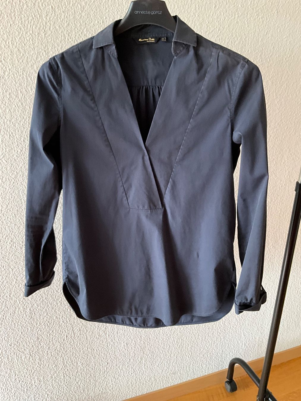 Massimo Dutti Blusen: Bluse Massimo Dutti Gr. 34 – Gebraucht aus Muri b. Bern von VmuriV