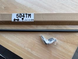 Jutzeler ATLANTIS/Arena/Modul Titangriffe 109cm NP Sfr 200.-