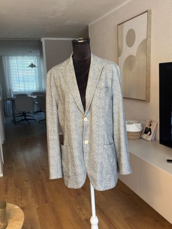 Circolon1901 Blazer Baumwolle