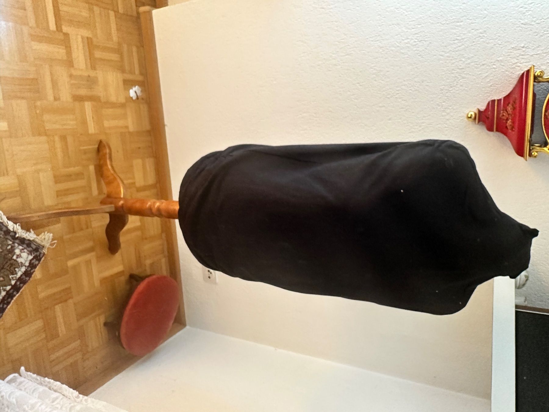 Ladenausstattungen & Messebau: Schneiderpuppe – Gebraucht aus Birsfelden von Tadeus01
