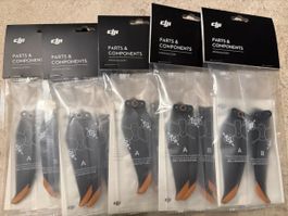 DJI Air 2/2S Propeller 5 X