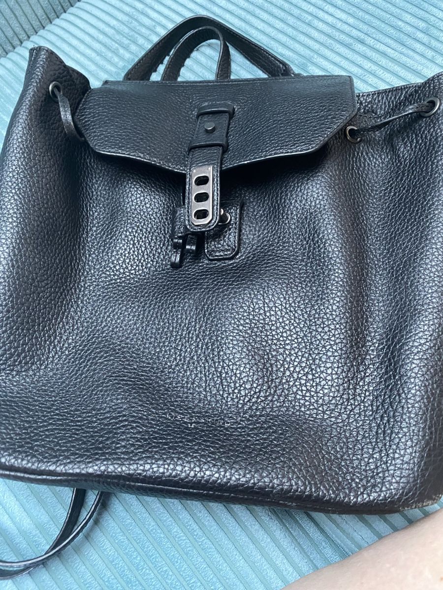 Liebeskind Rucksäcke: Liebeskind Rucksack Leder  – Neu (gemäss Beschreibung) aus Amriswil von kar_rx2y
