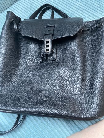 Liebeskind Rucksack Leder 