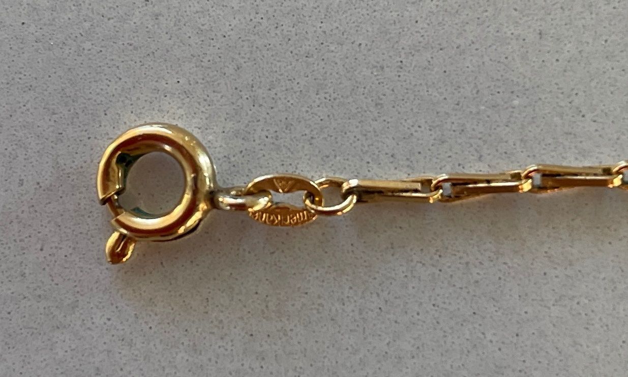 Catenine: Kette – Usato da Ostermundigen venduto da Pehido22 4