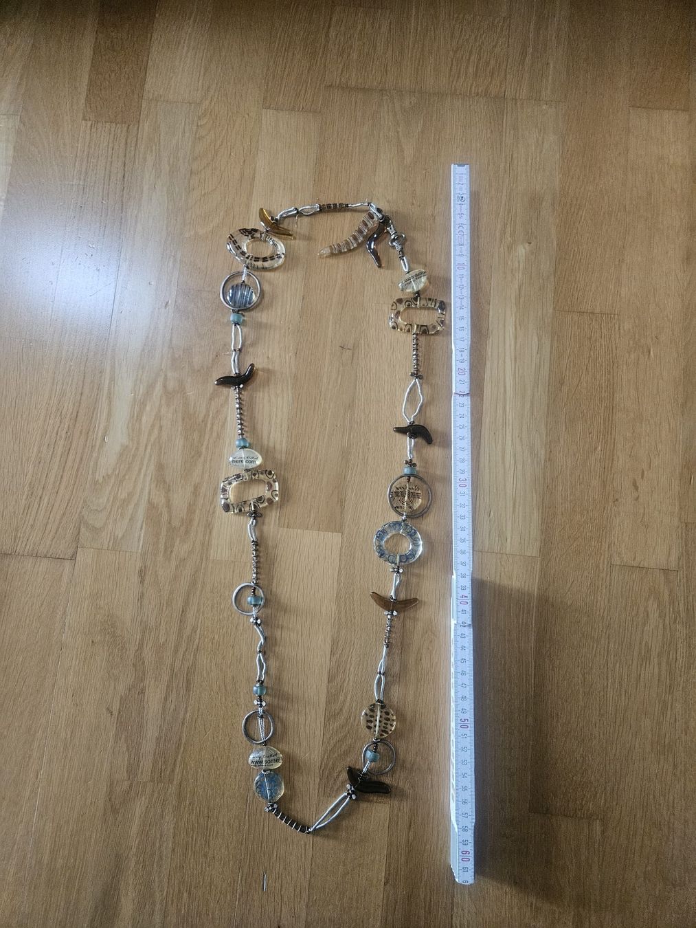 Catenine: Halskette – Usato da Tägertschi venduto da 9__Saeru__9