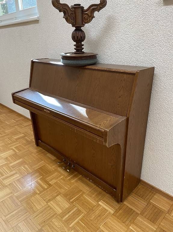 Instruments de musique: Klavier  – D'occasion à Zürich par reb_rhb8 1