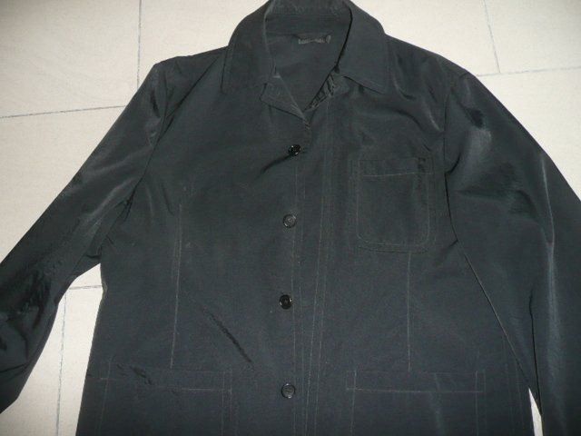 Jacken: Jacke von Hilton made in Italy – Gebraucht aus Zug von falama 1
