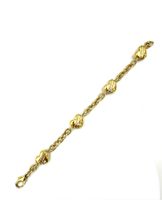 TIFFANY & Co. Bracelet or 18K vintage