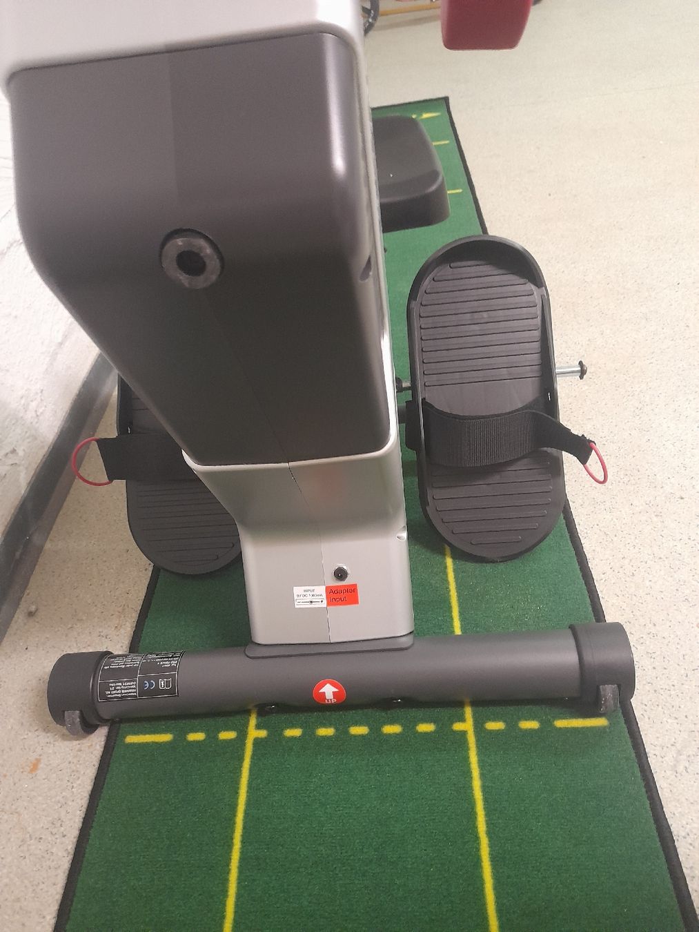 Vélos d'appartement: Hammer – D'occasion à Glattbrugg par B_B 1