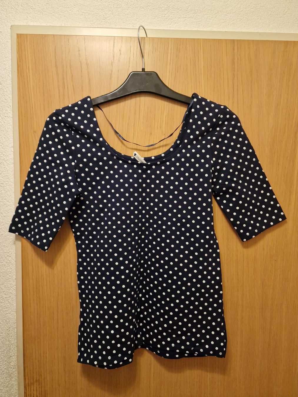 Camicette: Damen Bluse,NEU – Nuovo e nell'imballaggio originale da Pfaffnau venduto da gologoldun1953