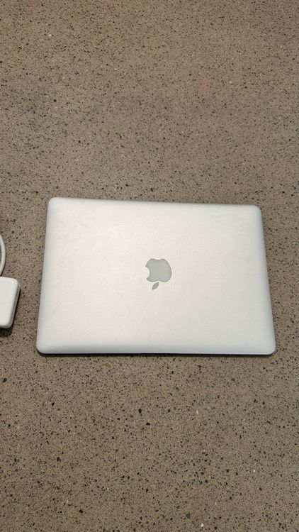 Apple Notebook: MacBook Air 13 – Usato da Montmagny venduto da XR77 1