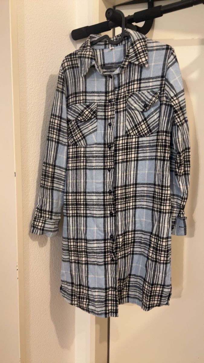 Kleider: Herbst/ Winter Kleid – Neu (gemäss Beschreibung) aus Zürich von sha_207 1