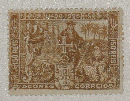 Tutti i francobolli: Briefmarke Portugal – Nuovo (secondo la descrizione) da Schöftland venduto da Ricki45
