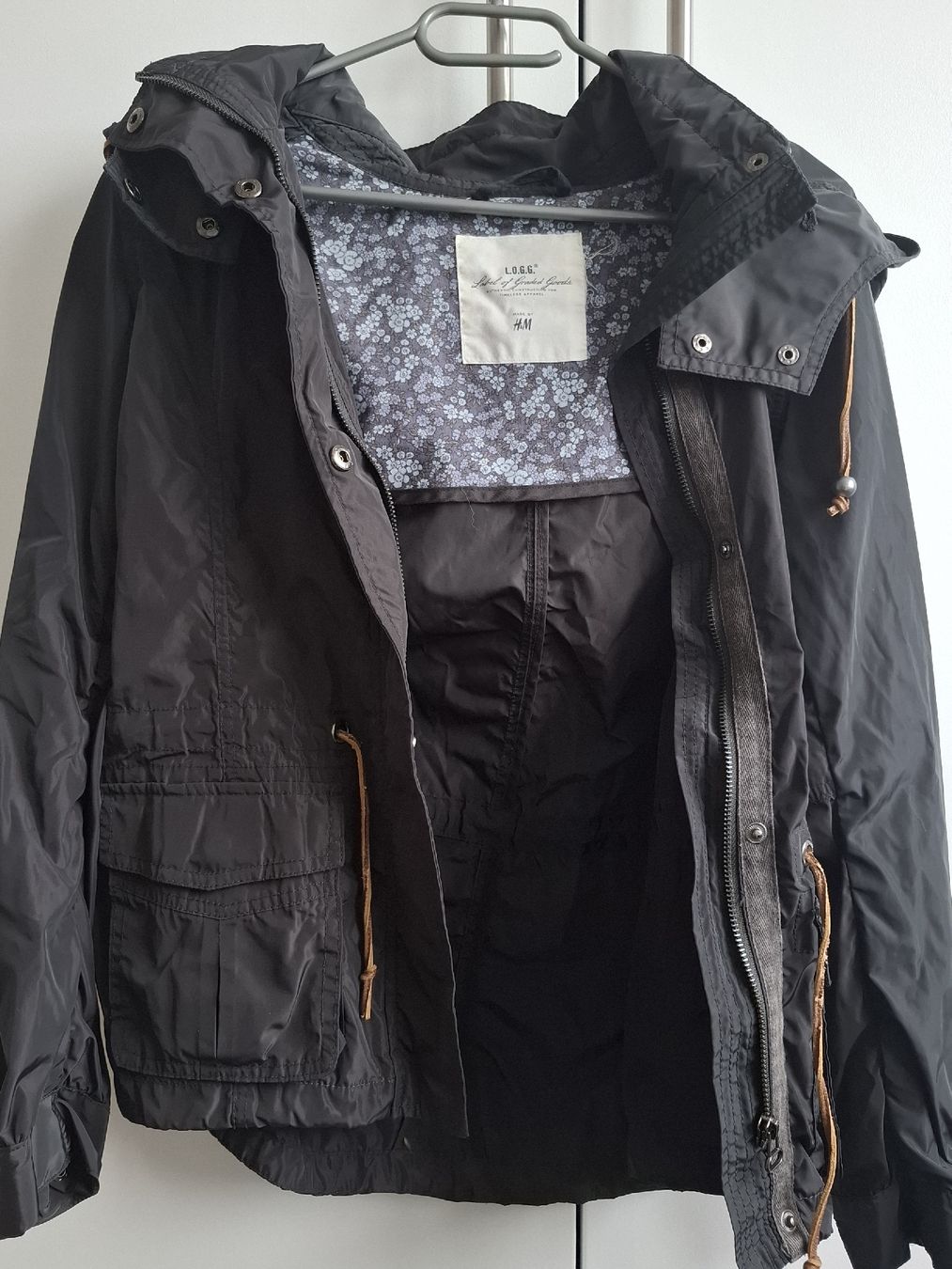 Jacken: Jacke Grösse s,  Versand auch möglich  – Gebraucht aus Neuenhof von summer_25 2