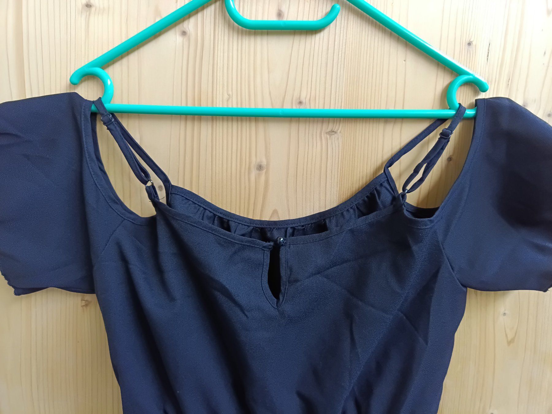 Tute: Sommerlicher Playsuit – Nuovo (secondo la descrizione) da Wängi venduto da Ladys_First 1