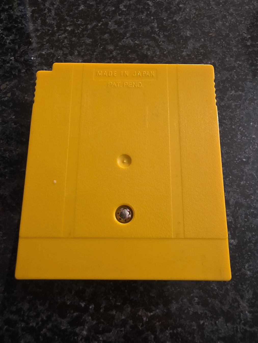 Giochi: Pokémon Jaune Gameboy – Usato da Chavornay venduto da Crash37 1