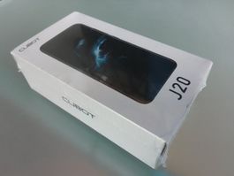 Cubot J20, 4 Zoll Display, mini Smartphone NEU und OVP !