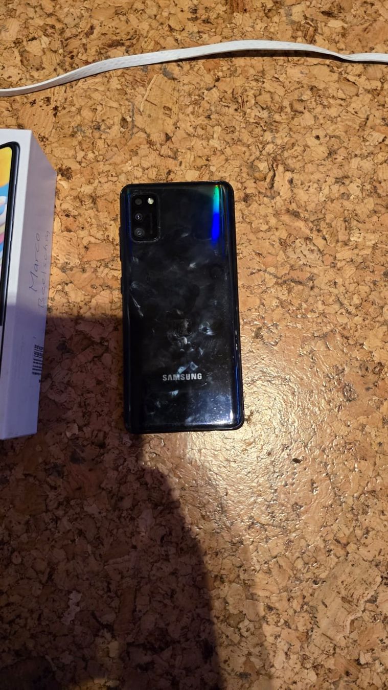 Samsung Telefoni cellulari / Smartphones: Samsung Galaxy A41 Top zustand – Nuovo (secondo la descrizione) da Boltigen venduto da rubi1971ruth 2