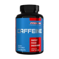 Koffein Tabletten Prolab 200 mg Energie Coffein Fokus Büro