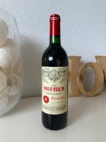 Petrus 1992