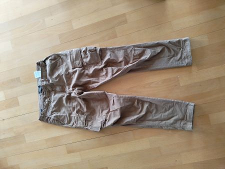 Jack & Jones Cargo Hose, Gr. 32/32, Top Zustand!