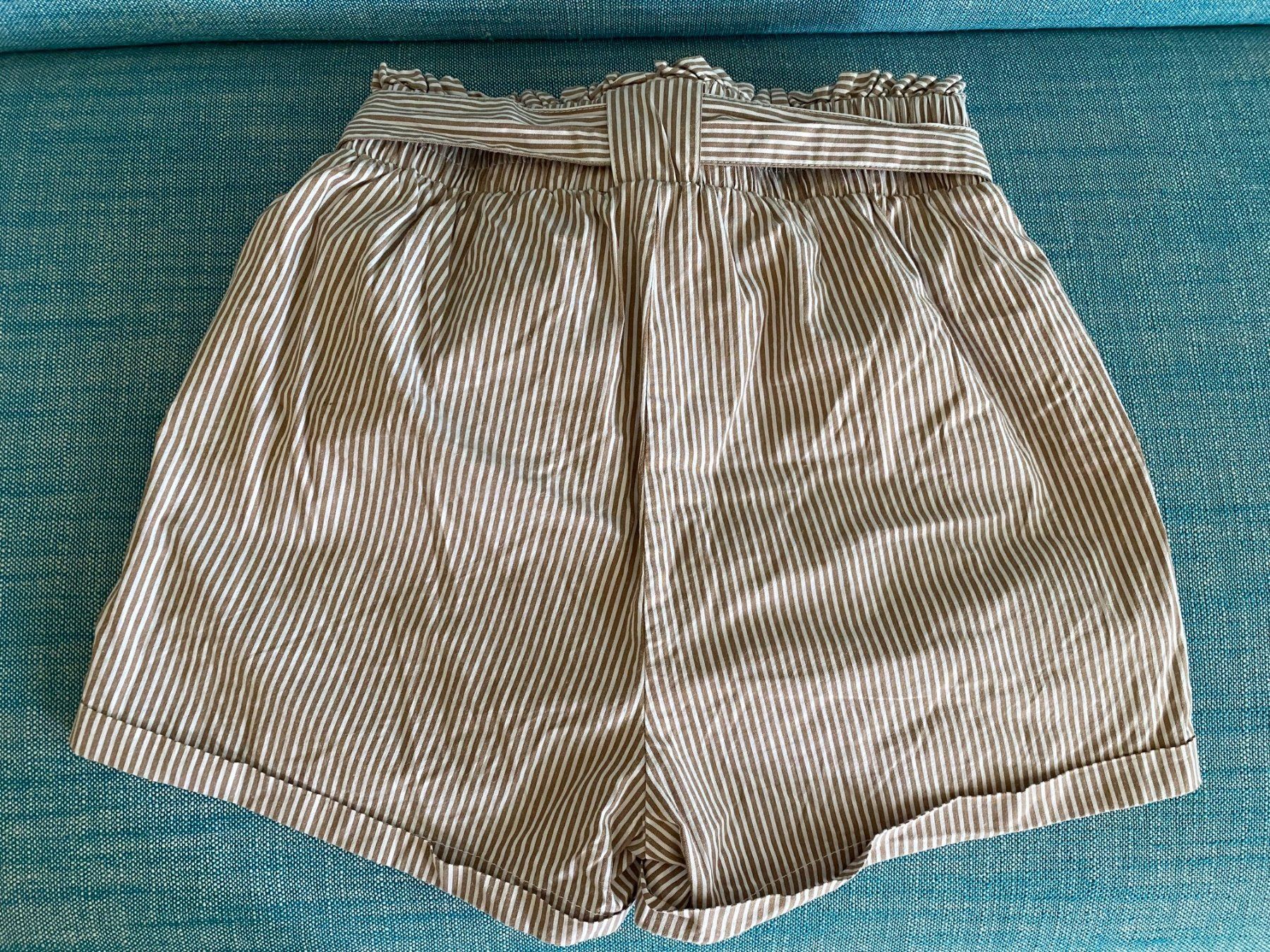 Pantaloni: Kurze Hose S, Marke ONLY – Nuovo (secondo la descrizione) da Bern venduto da Zamala 1