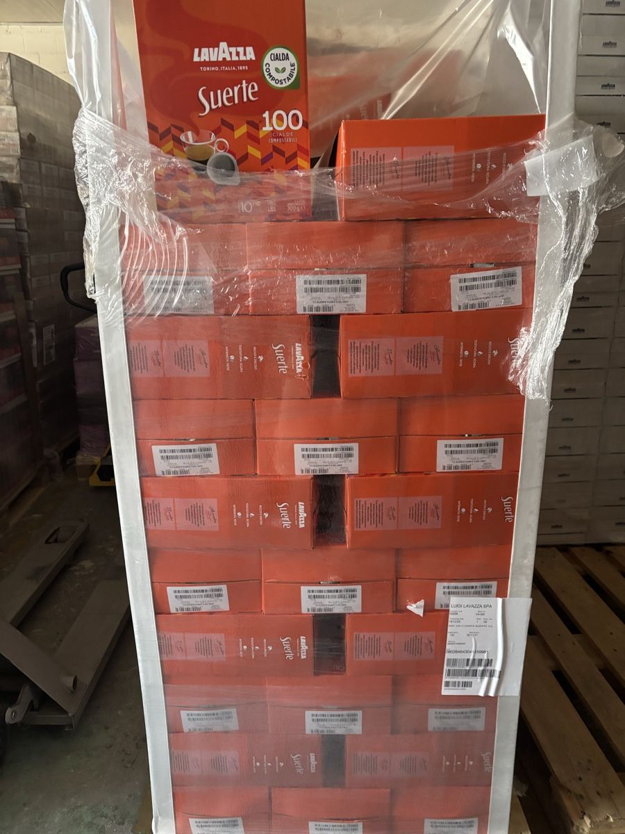 Lavazza Kaffeemaschinen & Espressomaschinen: Lavazza – Neu und originalverpackt aus Bûlach von rju_877h 2