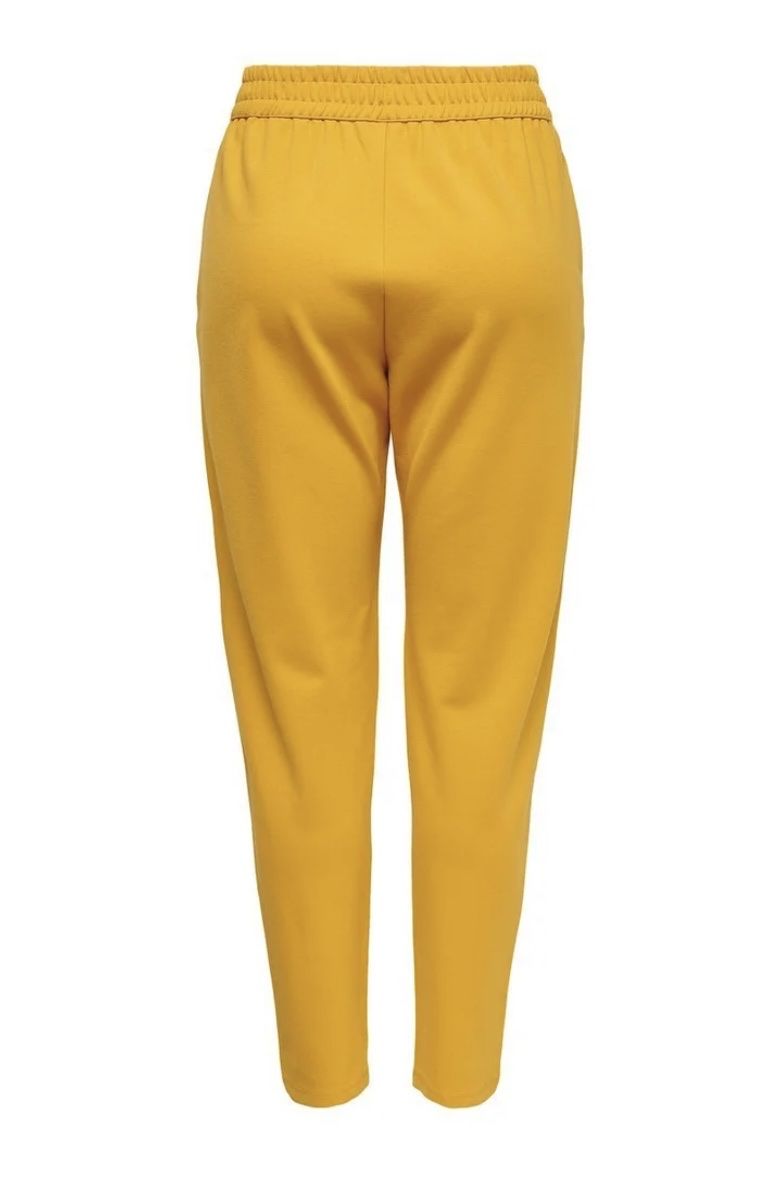 Hosen: Pantalon jaune fluide – Neu (gemäss Beschreibung) aus Lausanne von sou_w9bl 1