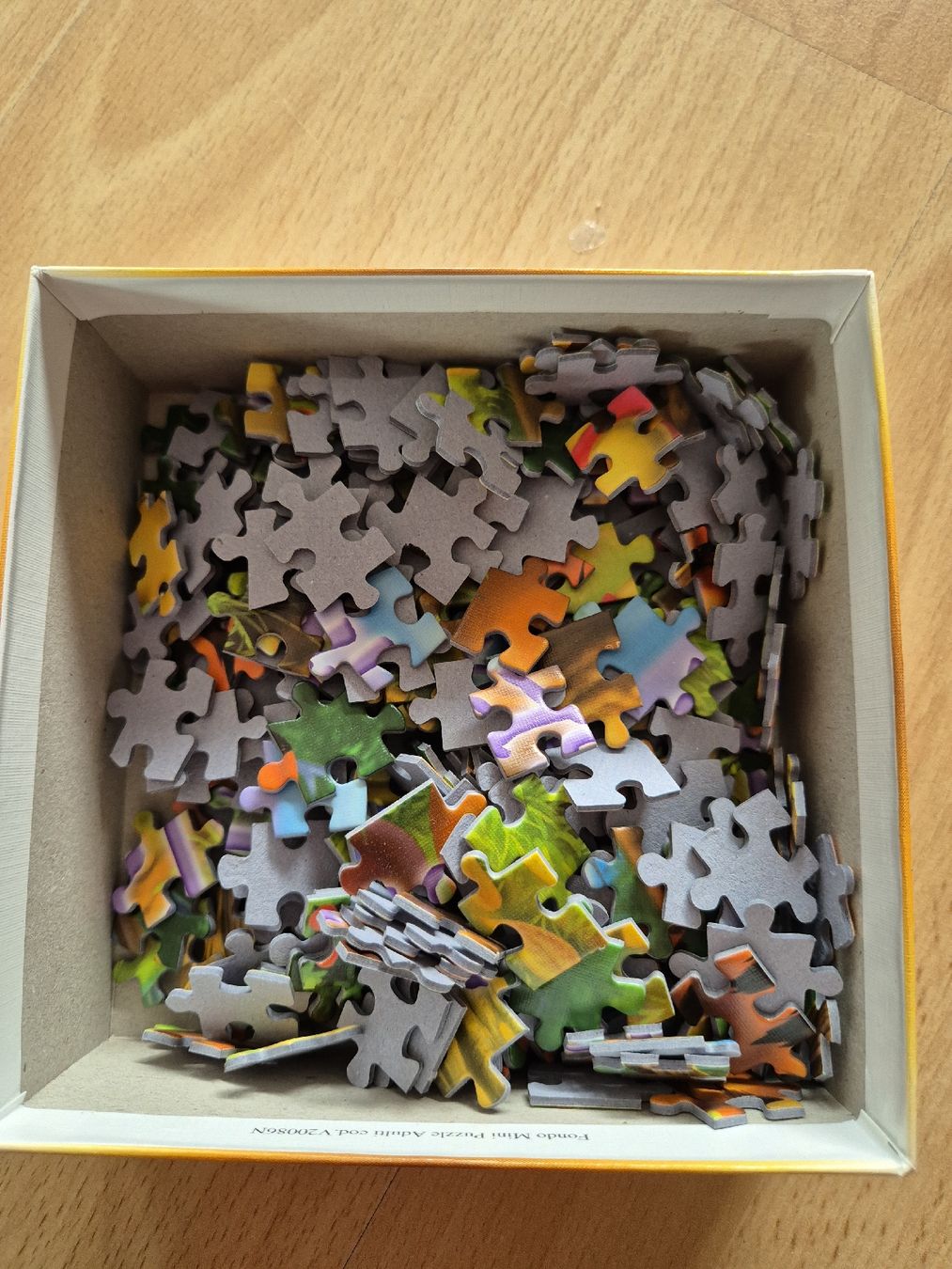 Disney Puzzle: Winnie Pooh Puzzle – Usato da Kappel SO venduto da tiger1921 1