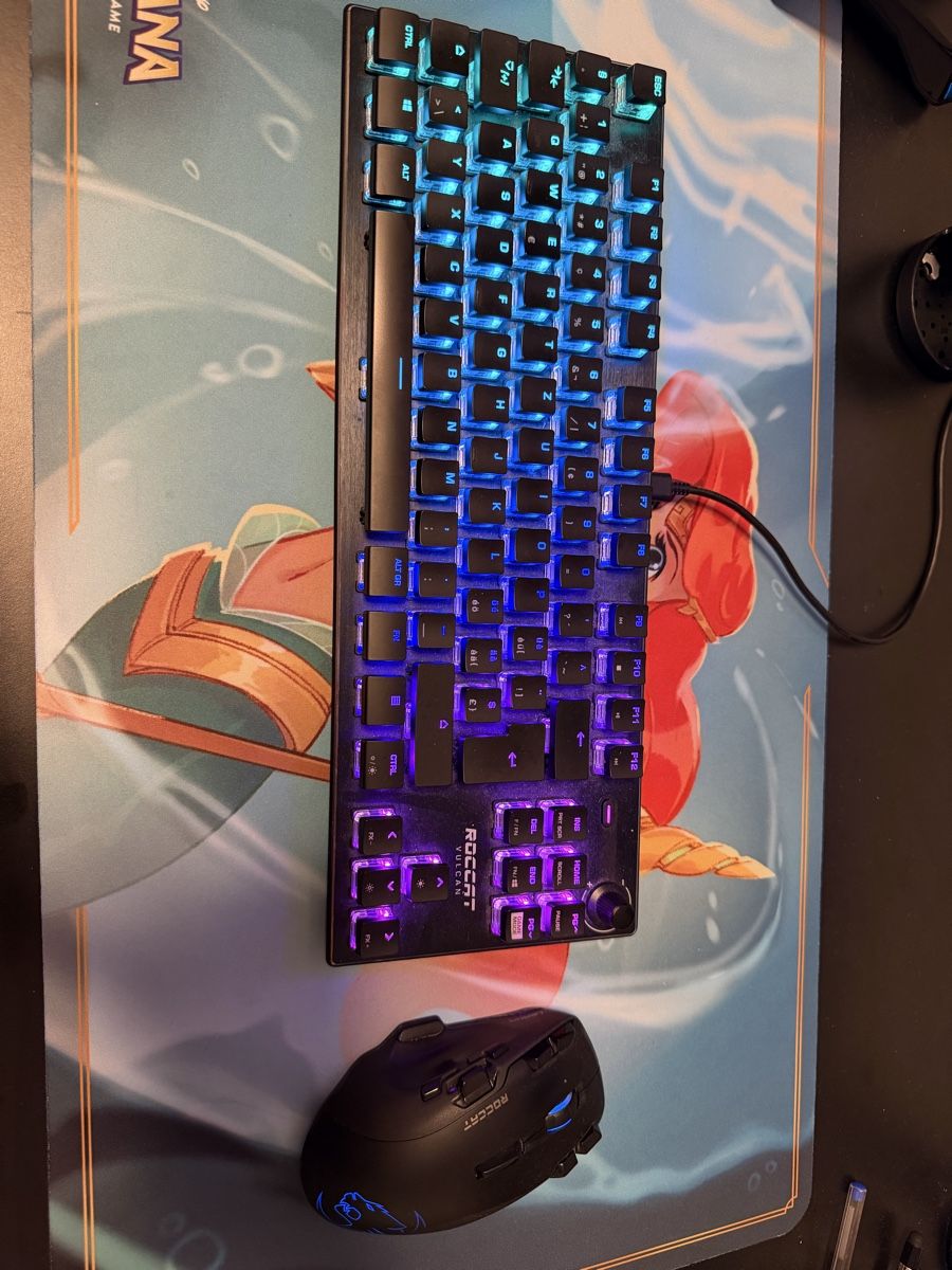 PC: Komplettes Gaming PC Set – Usato da Frauenfeld venduto da Gra_nxv7 3