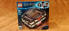 Lego Harry Potter - 30628 – Das Monsterbuch der Monster