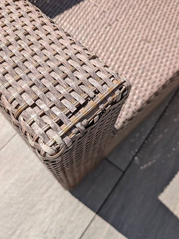 Poltrone: Lounge Sessel – Usato da Merenschwand venduto da Suech95 3
