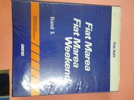 Werkstatt Handbuch