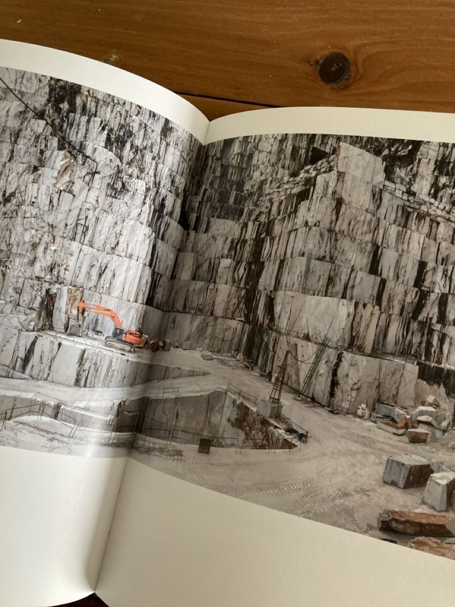 Bücher: Anthropocene - Burtynsky - Baichwal - De Pencier – Gebraucht aus Zürich von 000rk 1