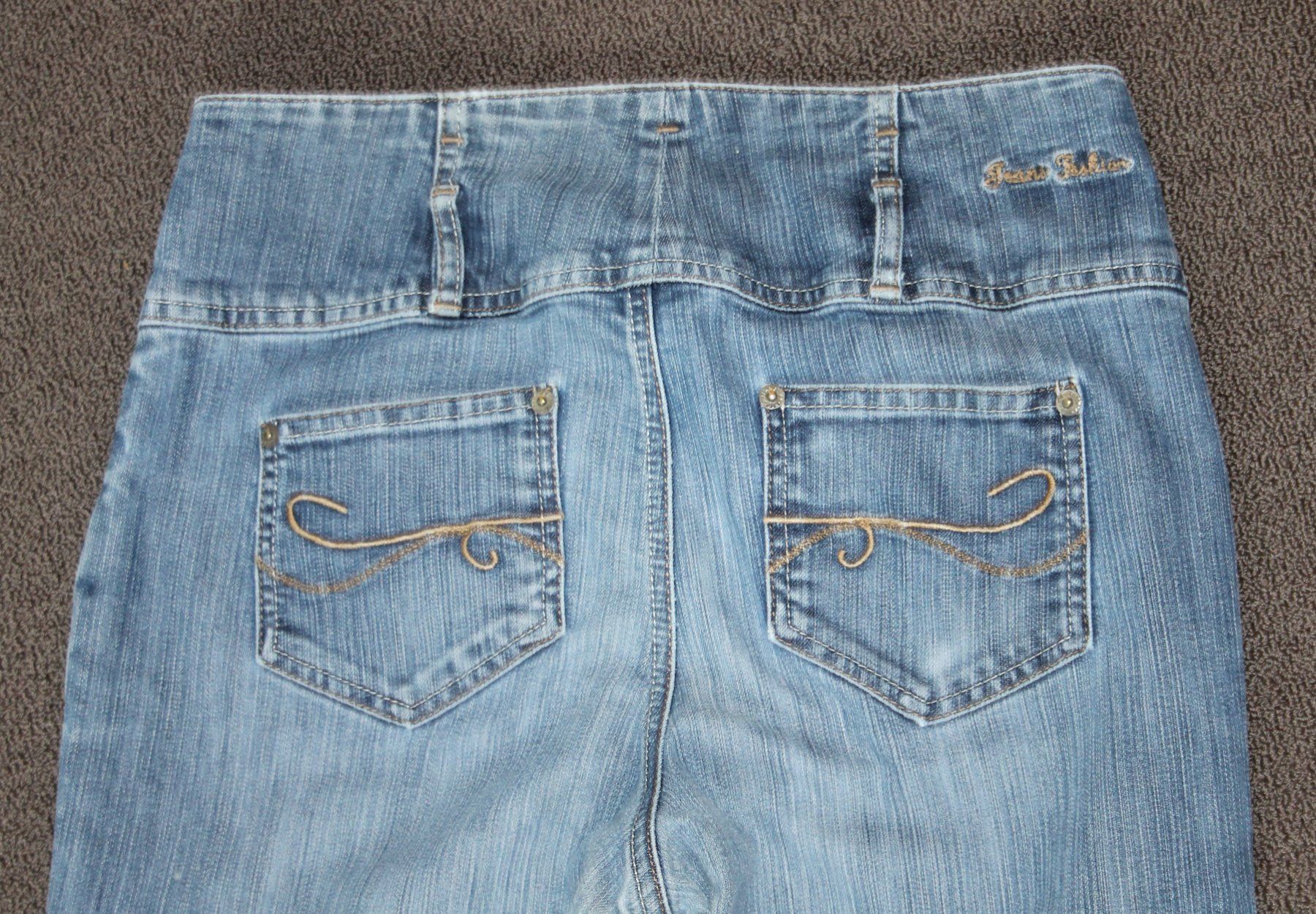 Jeans: Vintage Jeans (MW) – Gebraucht aus Schaan von antikes_und_kurioses 5