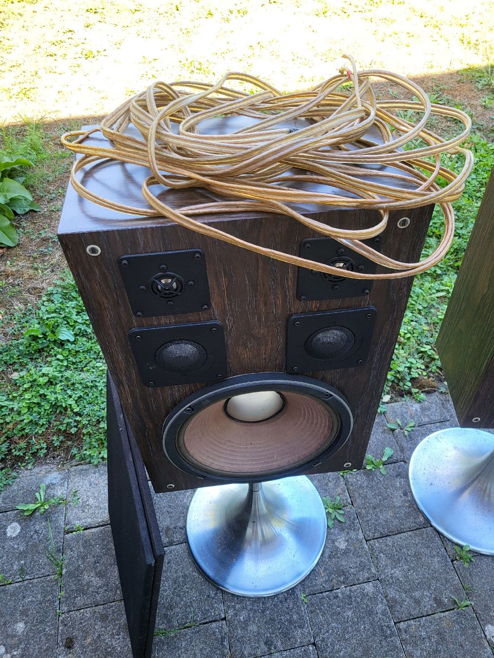 Casse acustiche: Lautsprecherboxen  Revox. – Usato da Döttingen venduto da mar_22ws 3