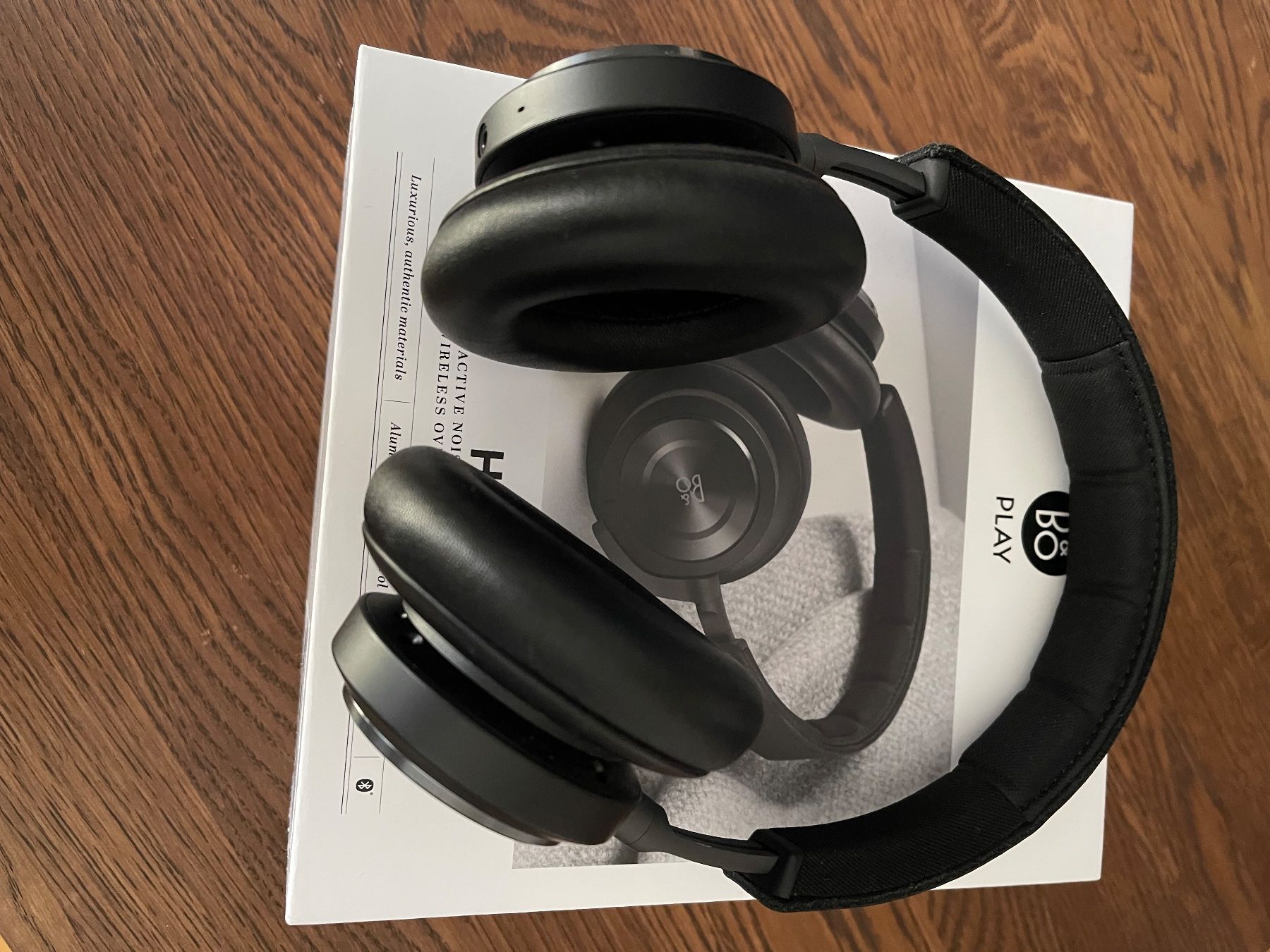 Bang & Olufsen Cuffie: Bang & Olufsen Beoplay H9i – Usato da Wilen b. Wollerau venduto da Marvinh2g2 1