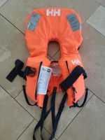 Gilet flottaison bateau enfant
