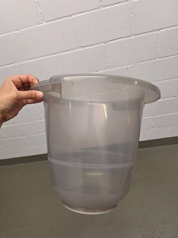 Badewannen: Tummytub – Gebraucht aus Emmenbrücke von fab_l6jt