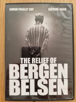 DVD The Relief of Bergen Belsen Film Achtung kein Deutsch