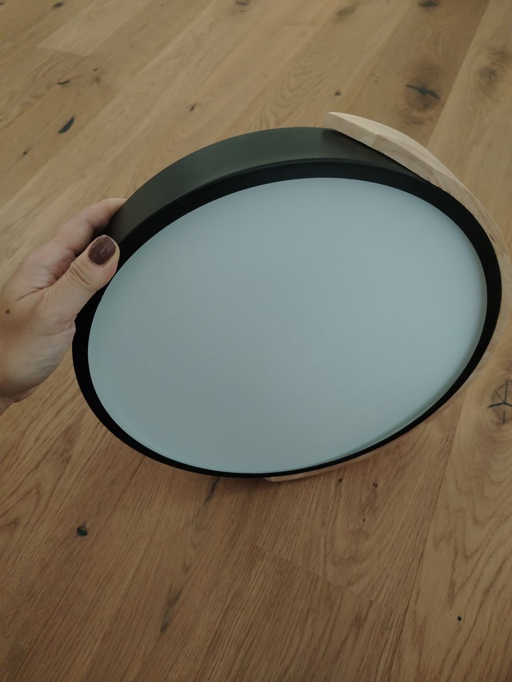 Lampadari & plafoniere: LED-Deckenleuchte – Usato da Winterthur venduto da rsi_mcg9 2