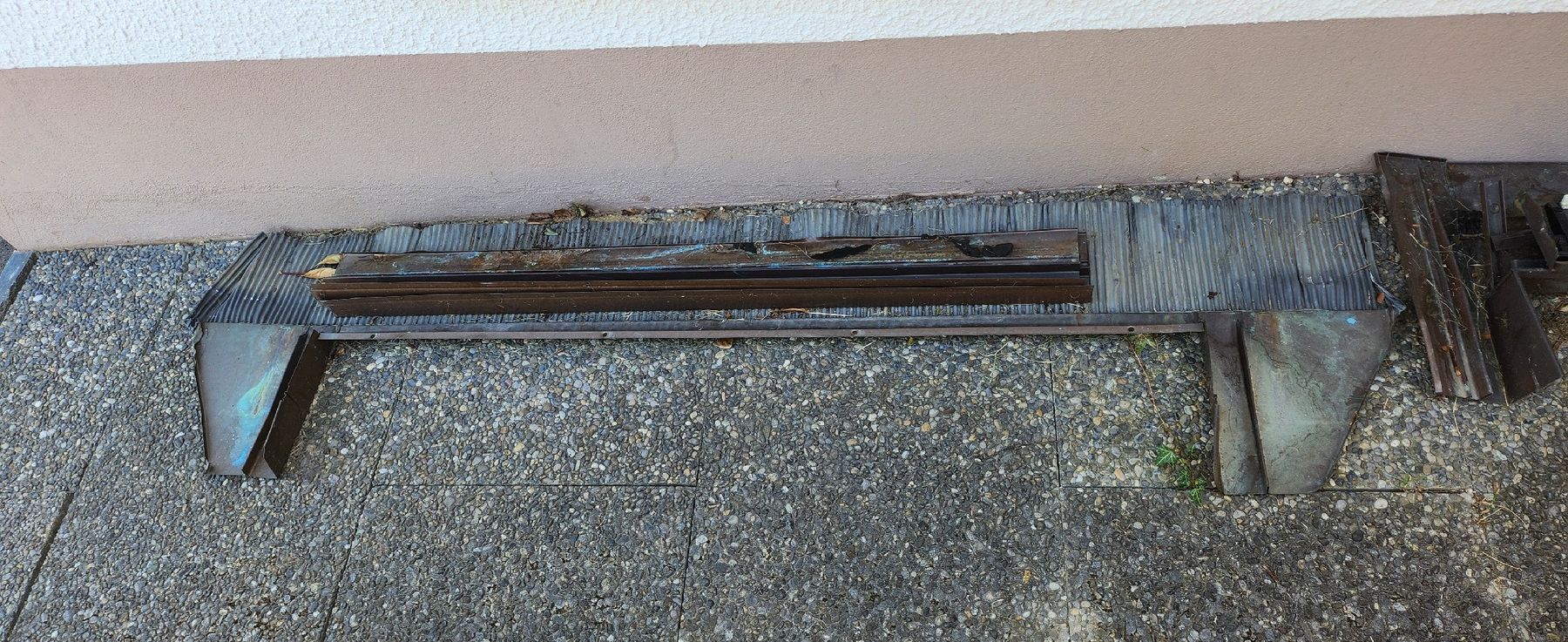 Finestre: Grosses Velux Dachfenster – Usato da Laufen venduto da Cady58 2