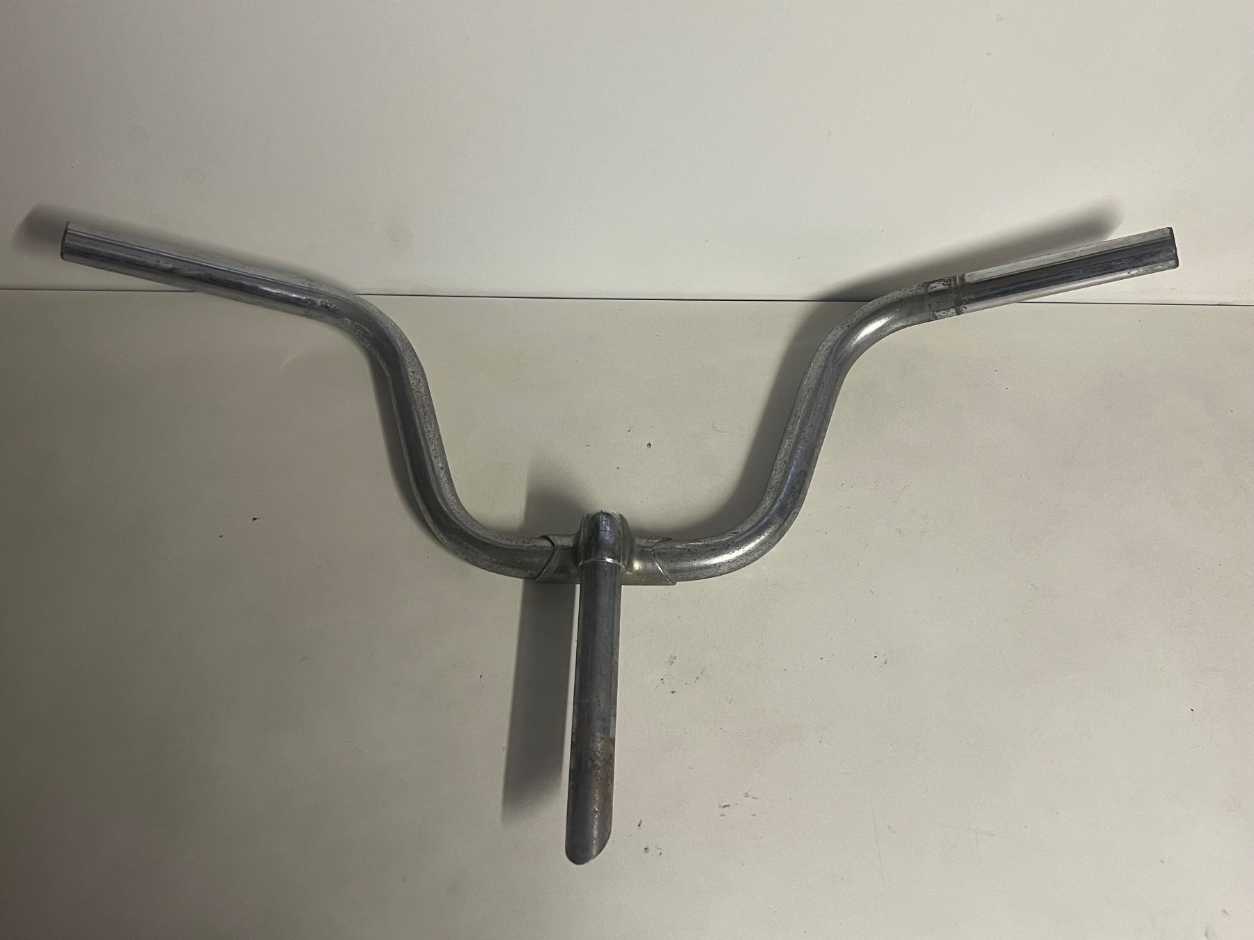 Puch Mofa-Ersatzteile: Lenker Vorbau Puch Sachs Velux Pony – Gebraucht aus Steffisburg von FlorianJohner 2