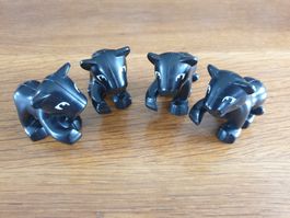 Duplo Set Baby Panther (Y115)