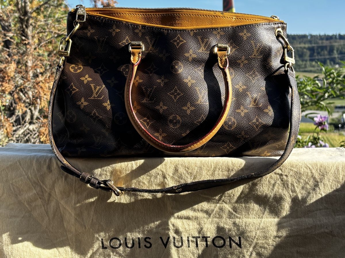 Louis Vuitton Taschen für Damen: Louis Vuitton Tasche – Gebraucht aus Walterswil SO von Sunshineyupi
