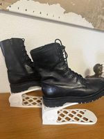 Geox Schnürstiefel - Gr 37 Neuwertig