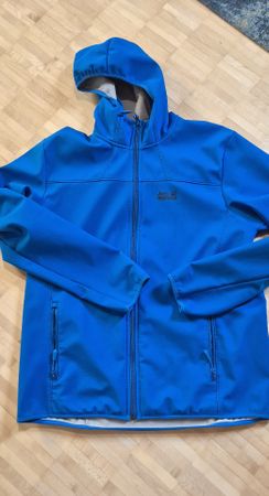 Jack Wolfskin Jacke, gr. xxl